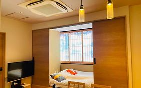 東瀛stays 501箱根 お洒落な和洋室